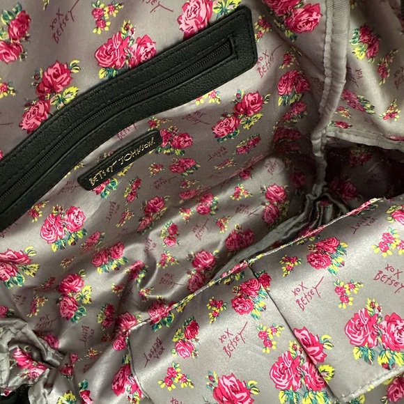 Betsey Johnson Backpack - Picture 5 of 5